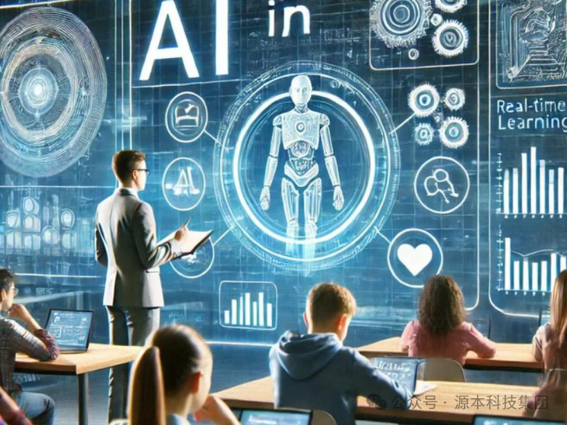 艾弗森贝博ballbet官网科技-本科生掌握大数据、云原生、AI-竞赛保研求职的“超车秘籍”来了！